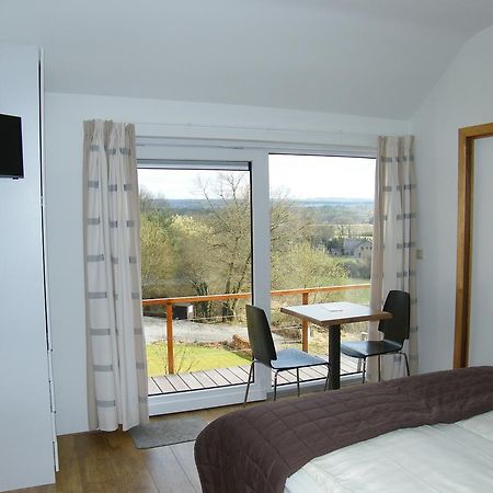B&B Villa Roma Durbuy Pokój zdjęcie