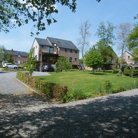 B&B Villa Roma Durbuy Zewnętrze zdjęcie