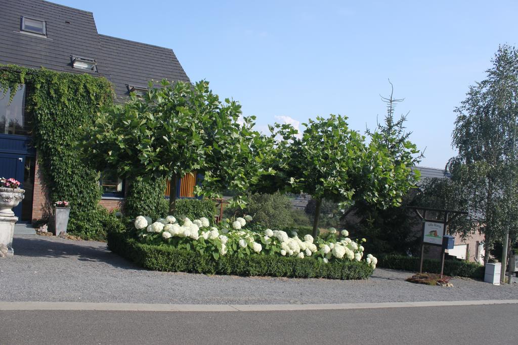 B&B Villa Roma Durbuy Zewnętrze zdjęcie