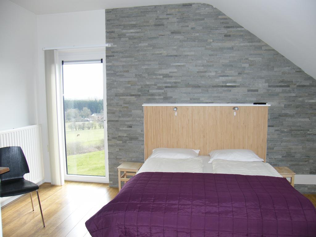 B&B Villa Roma Durbuy Pokój zdjęcie