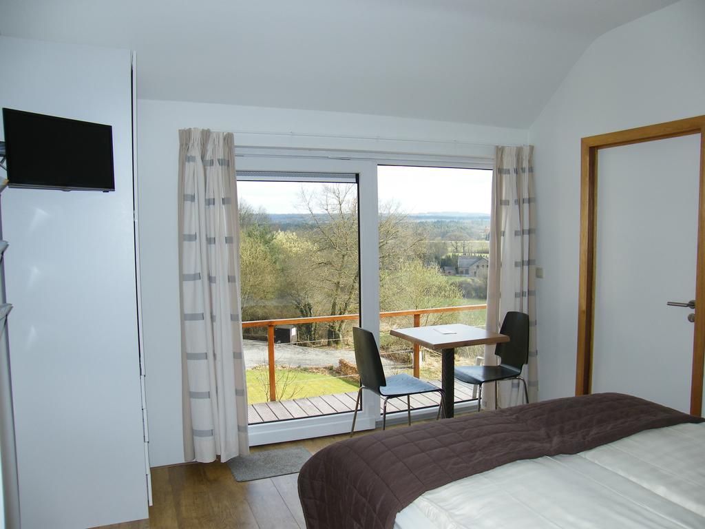 B&B Villa Roma Durbuy Pokój zdjęcie