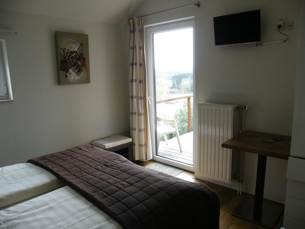 B&B Villa Roma Durbuy Pokój zdjęcie