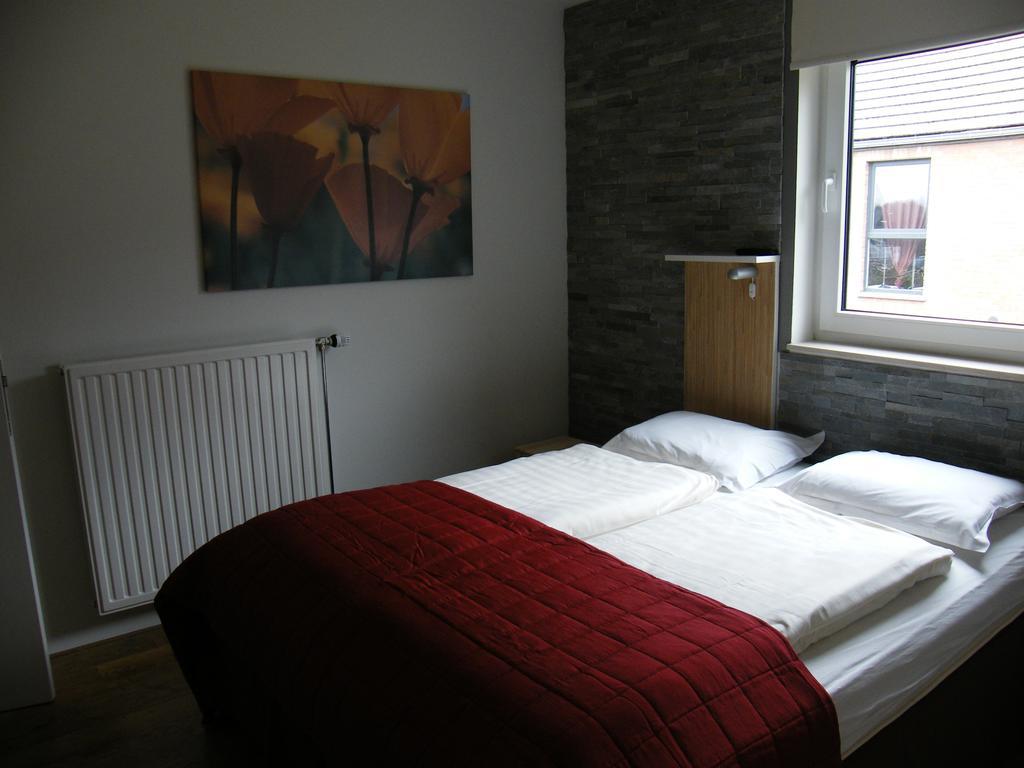 B&B Villa Roma Durbuy Pokój zdjęcie