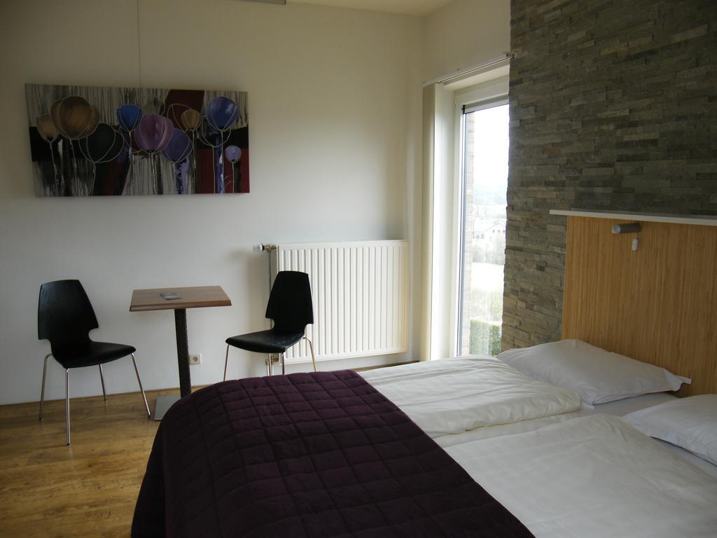 B&B Villa Roma Durbuy Pokój zdjęcie