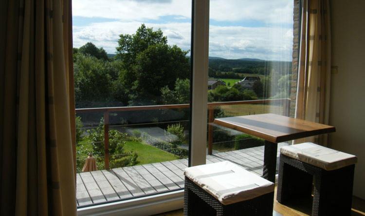 B&B Villa Roma Durbuy Zewnętrze zdjęcie